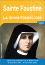 SAINTE FAUSTINE LA DIVINE MISERICORDE